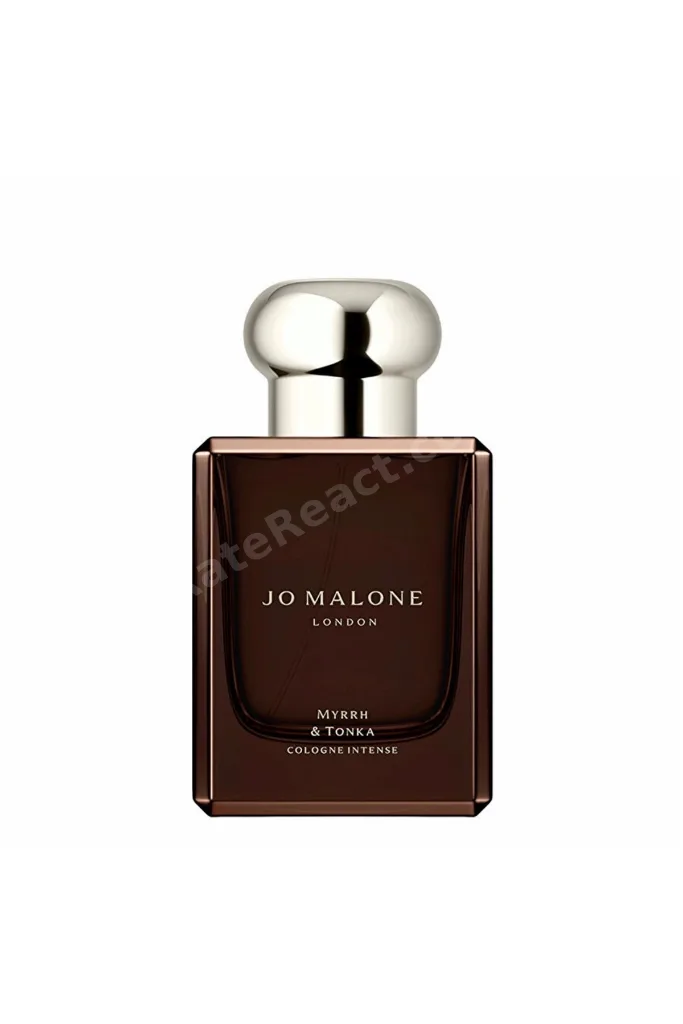 Myrrh & Tonka Cologne Intense Parfüm 50 ml Elsbeauty