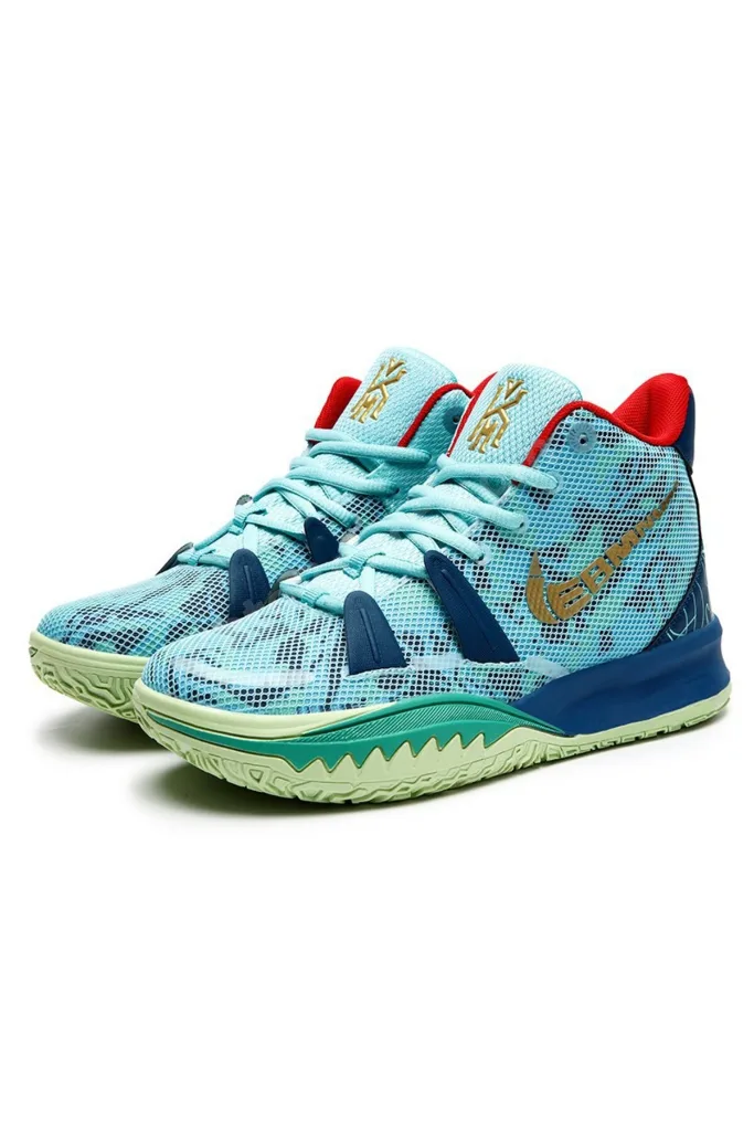 Unisex Basketbol Ayakkabısı