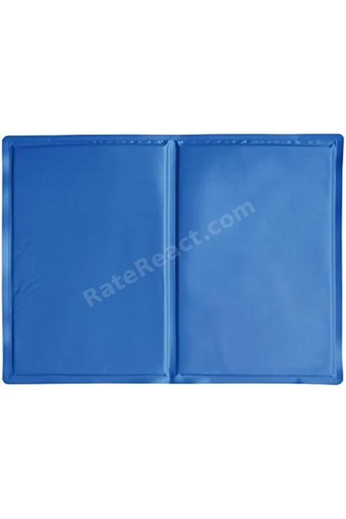 TTKTEKNOLOJİ Pawise Cooling Mat Kedi Köpek Serinletici Yatak Medium 50x40cm TTKTEKNOLOJİ 2026 395519