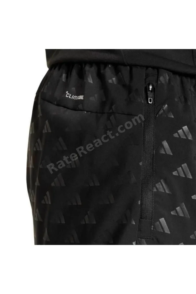 WORKOUT ESSENTIALS BRANDLOVE DOKUMA ŞORT