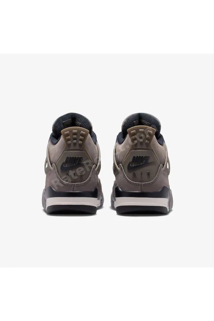 Air Jordan 4 Retro 'Cave Stone' (GS)