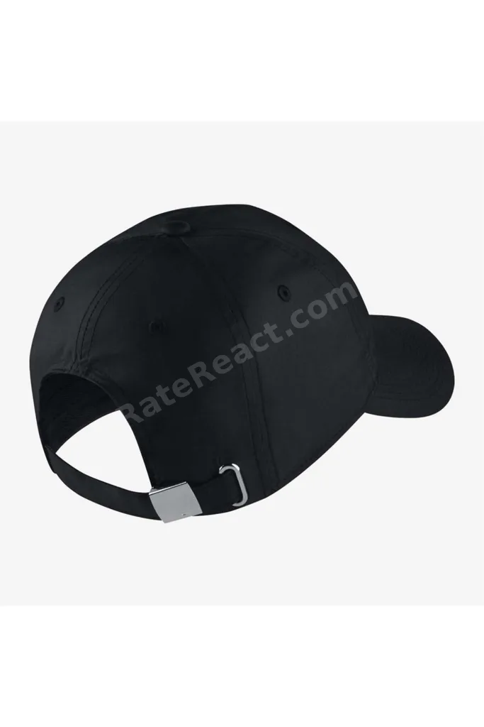 U Nsw Df H86 Metal Swoosh Cap Unisex Şapka