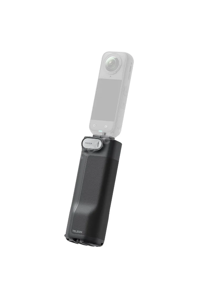 INSTA360 X5/ X4 Için Foldable Utility Handle