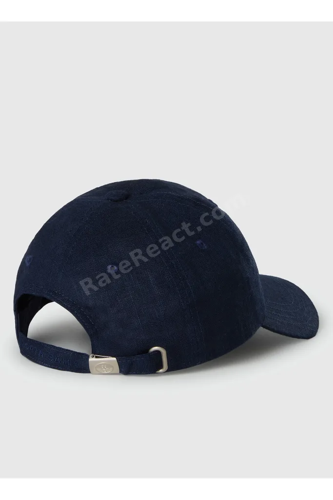 Mavi Erkek Şapka NS0000623416