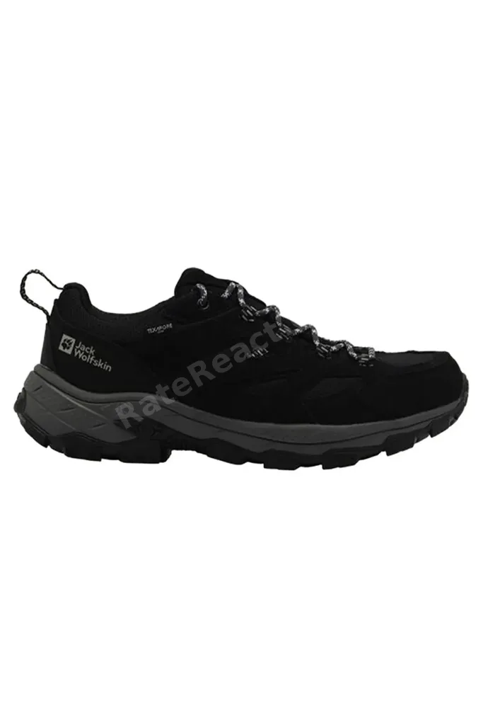 A62070-635 Vojo Tour Texapore Low M Erkek Outdoor Ayakkabı