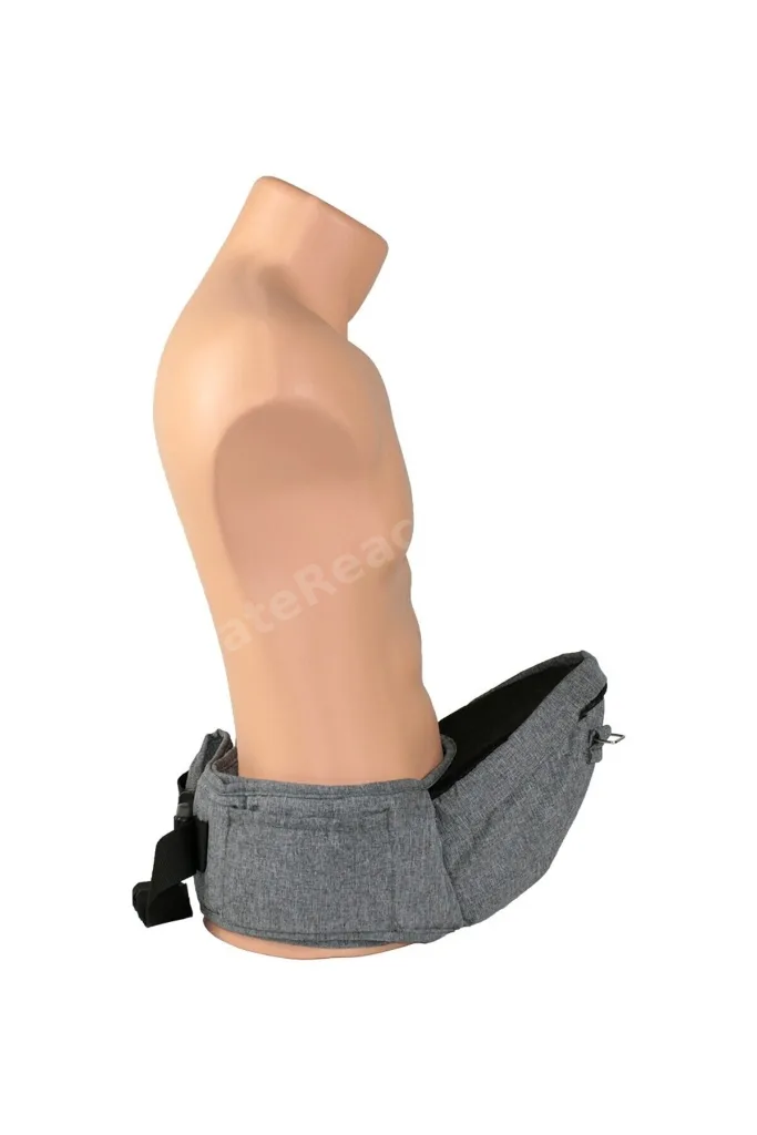 ergonomik bebek taşıyıcı 360 bel ayarlanabilir bel kemeri