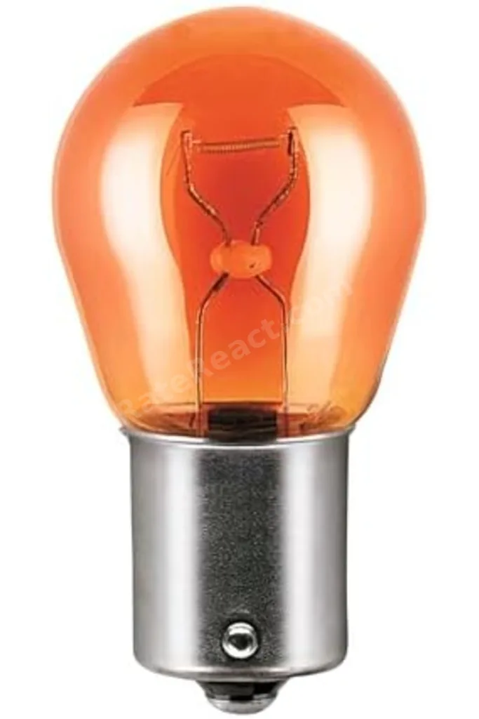 TTKTEKNOLOJİ ULTRA LIFE, PY21W, çift blister, (2 lamba), beyaz TTKTEKNOLOJİ 2026 395519