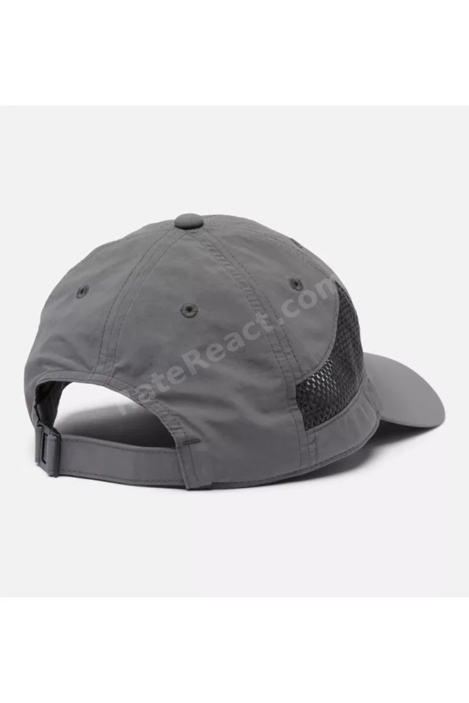 Tech Shade II Cap Unisex Şapka CU3935