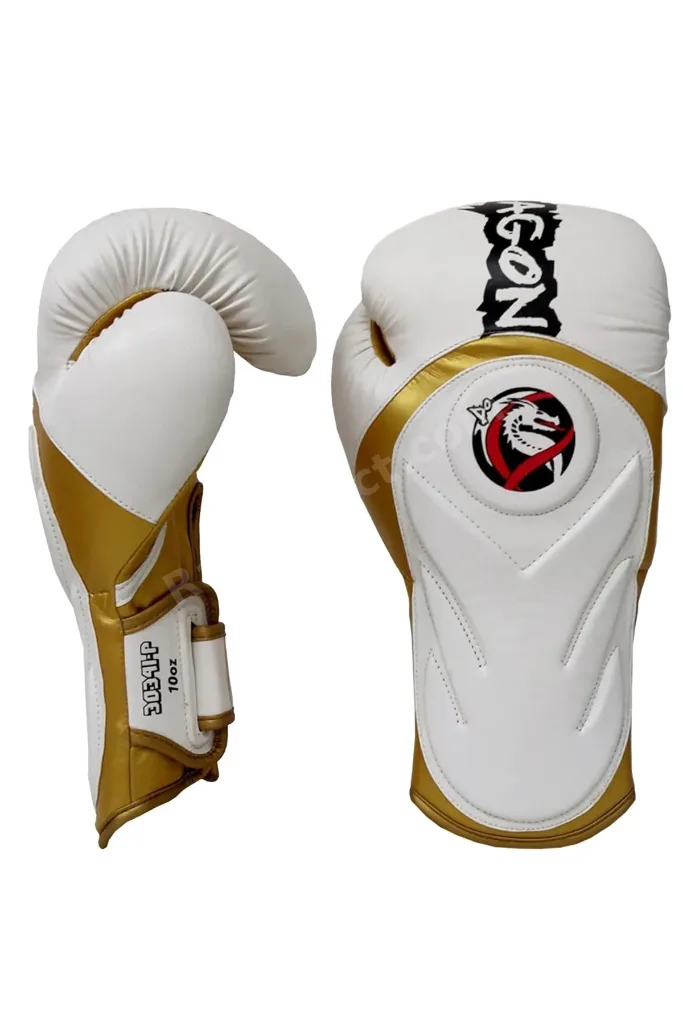 Tepito Boks, Kıck Boks, Muay Thai Dragon Boks Eldiveni, Boxing Gloves, Gifttoom