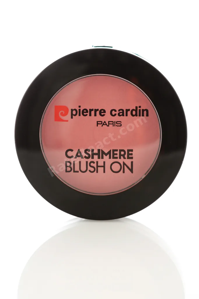 Cashmere Blush On - Allık- Rosy Plum - 357
