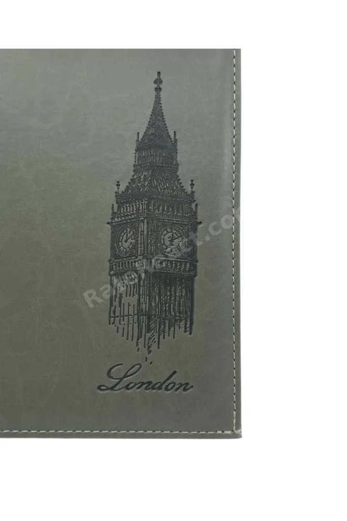 Deri Kapaklı Sekreterlik London