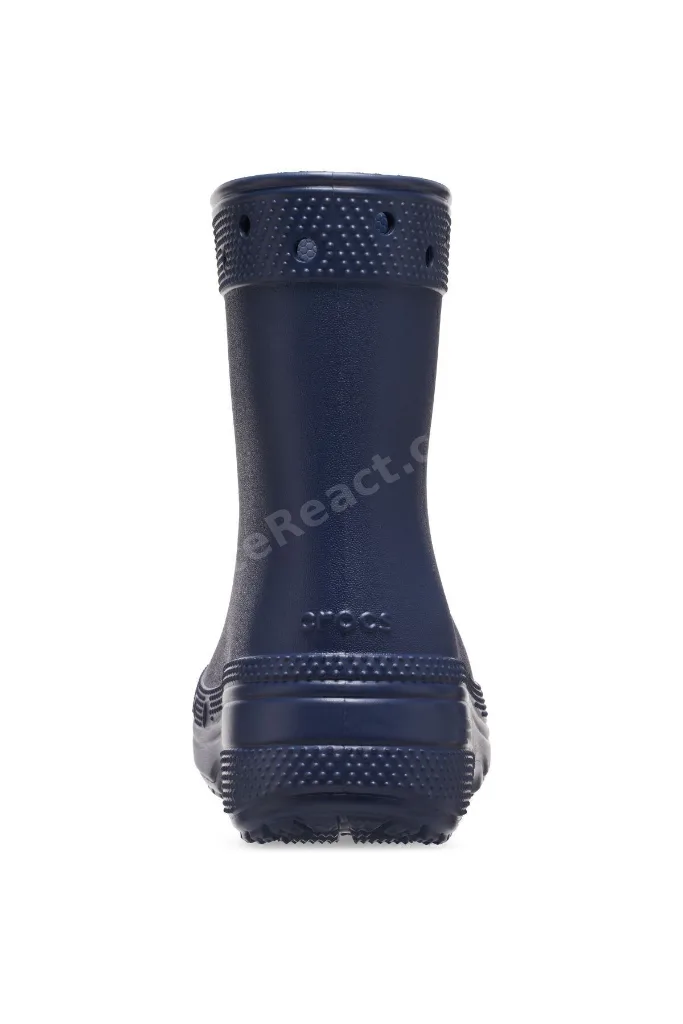 Classic Boot K - Navy