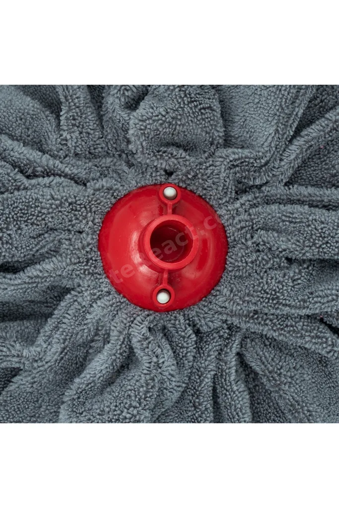 SİLVERHOME Süper Mop Emici Havlu Ucu 55*105