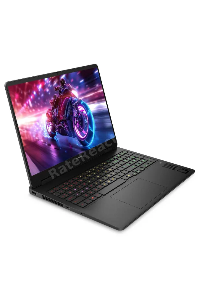 Omen 16-AM0037NT C39JBEA Ultra5 225H 32GB 1TBSSD RTX5060 16" WUXGA FreeDOS Dizüstü Bilgisayar