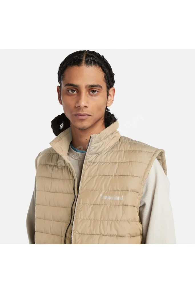 TİMBERLAND Durable Water Repellent Vest TB0A5XR5DH41