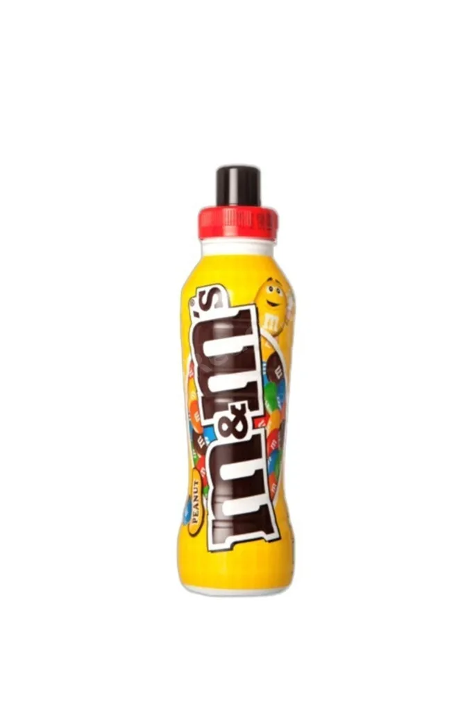 Yer Fıstıklı Içecek 350 ml