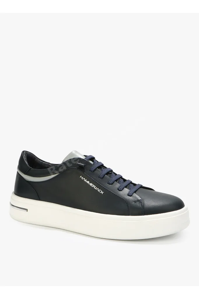 Lacivert Erkek Sneaker PAVA M AYAKKABI