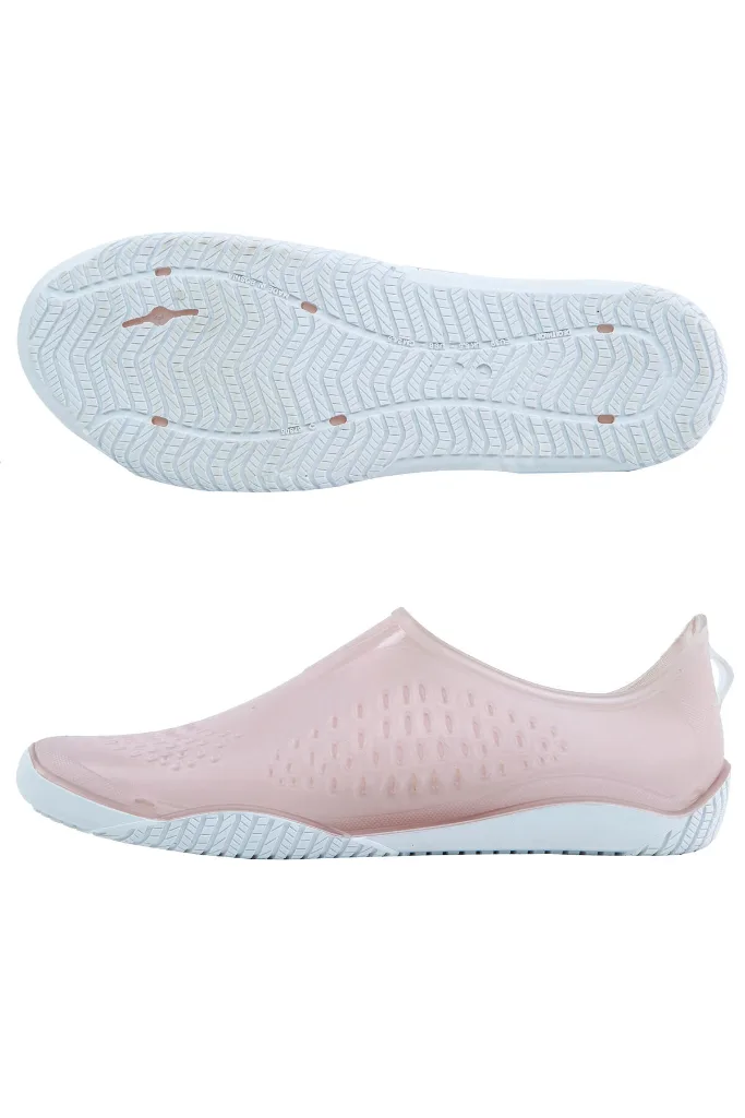 Su Sporları Ayakkabısı - Açık Pembe - Fitshoe