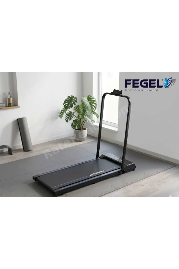 Katlanabilir Koşu & Yürüyüş Bandı / FG-13