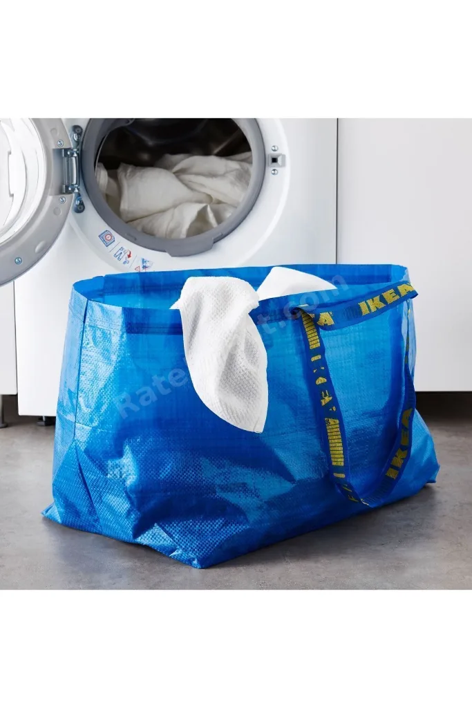 Frakta 4 Adet 71 Litre Taşıma Çantası