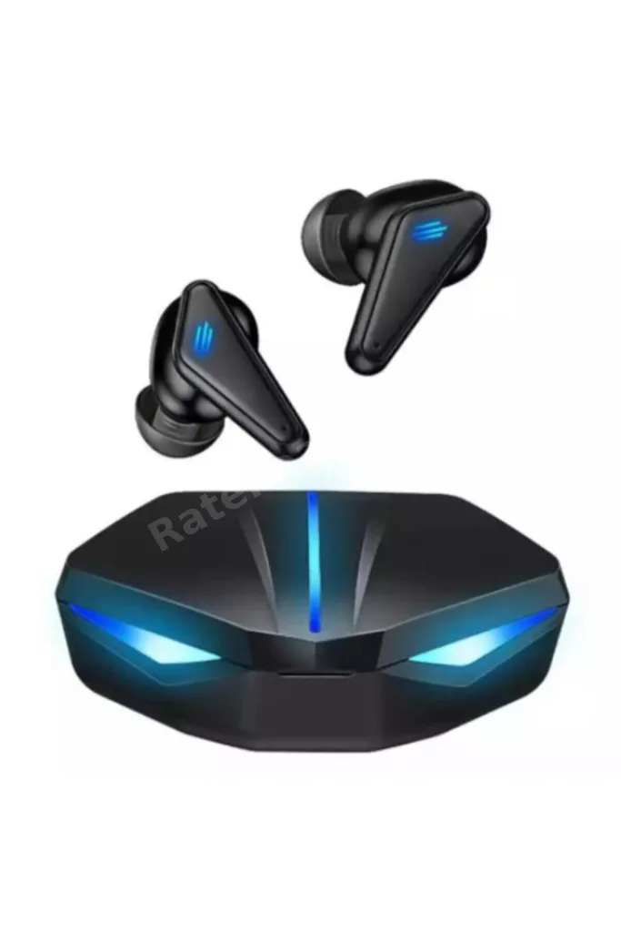 k55 Bluetooth V5.0 Profesyonel Işıklı Pubg Oyuncu Kulaklığı NWNESSİWORLD