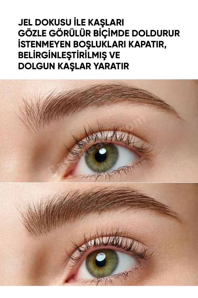 make me brow kaş maskarası 07