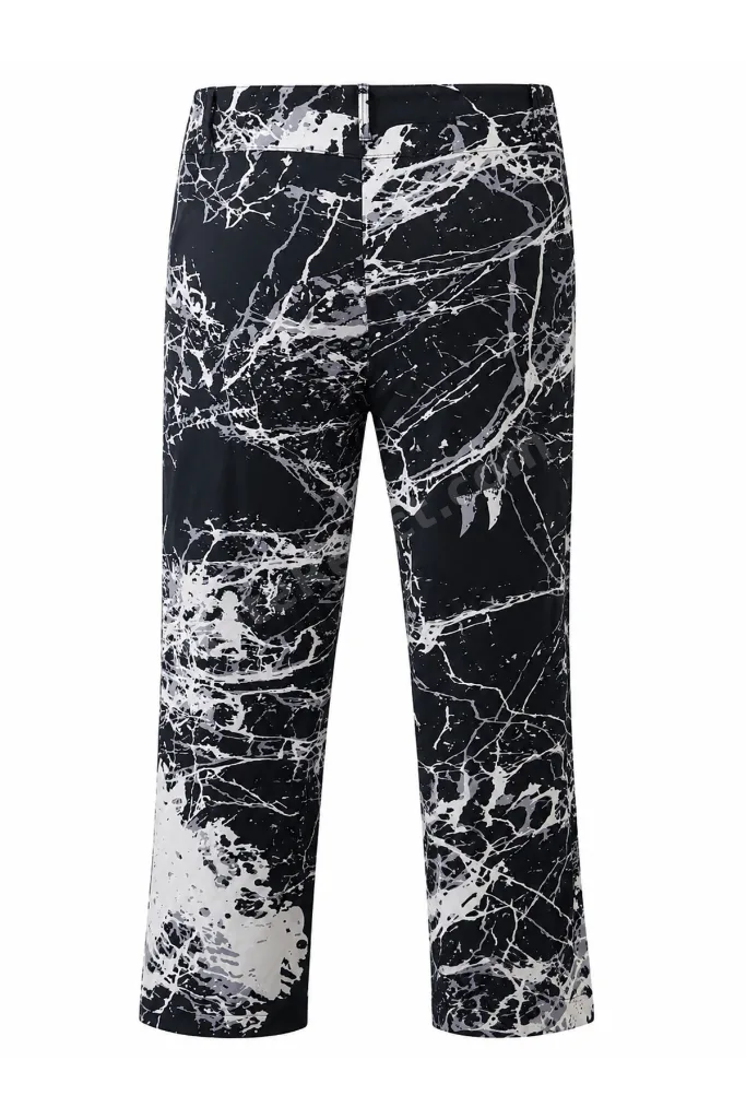 SSHELL DIGITAL PANT M