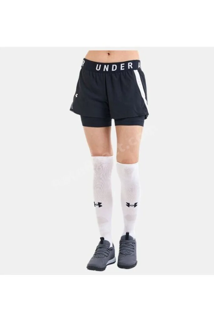 Play Up 2in1 Shorts Kadın Şort 1351981-001