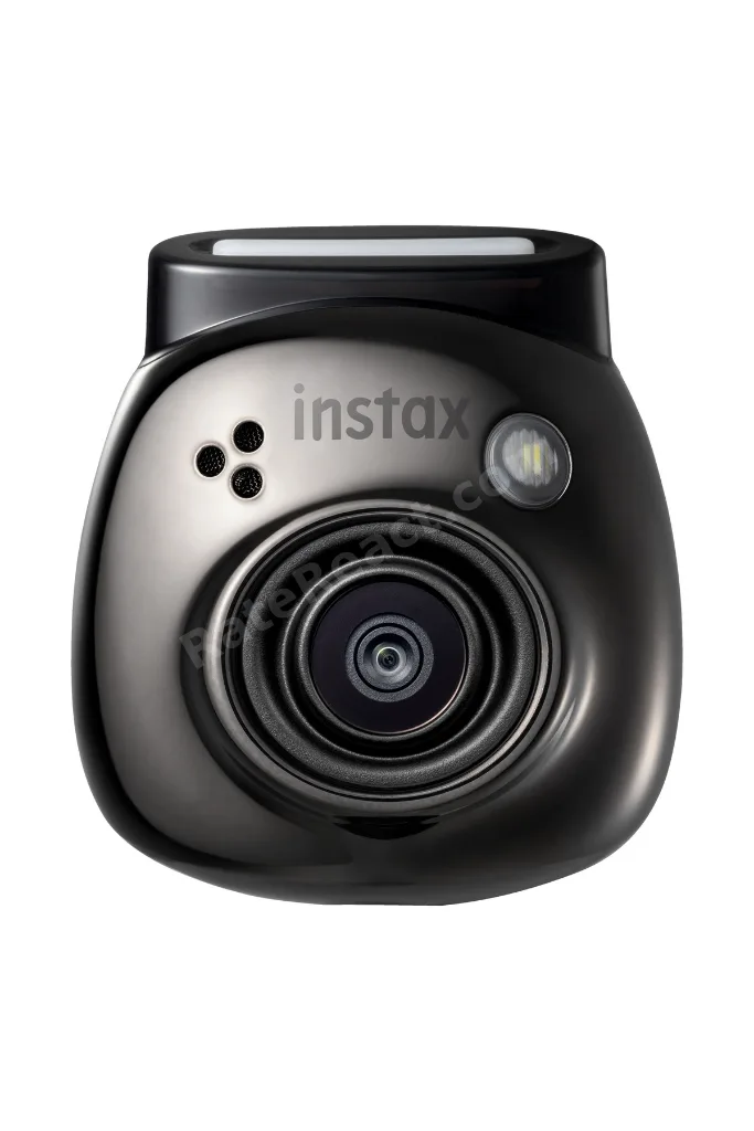 Instax Pal Metal Siyah Dijital Kamera