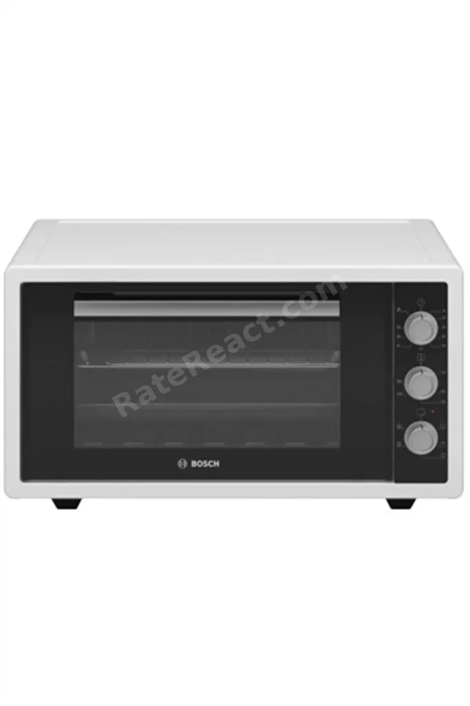 HTB12E428T-Bosch Midi Fırın, Beyaz