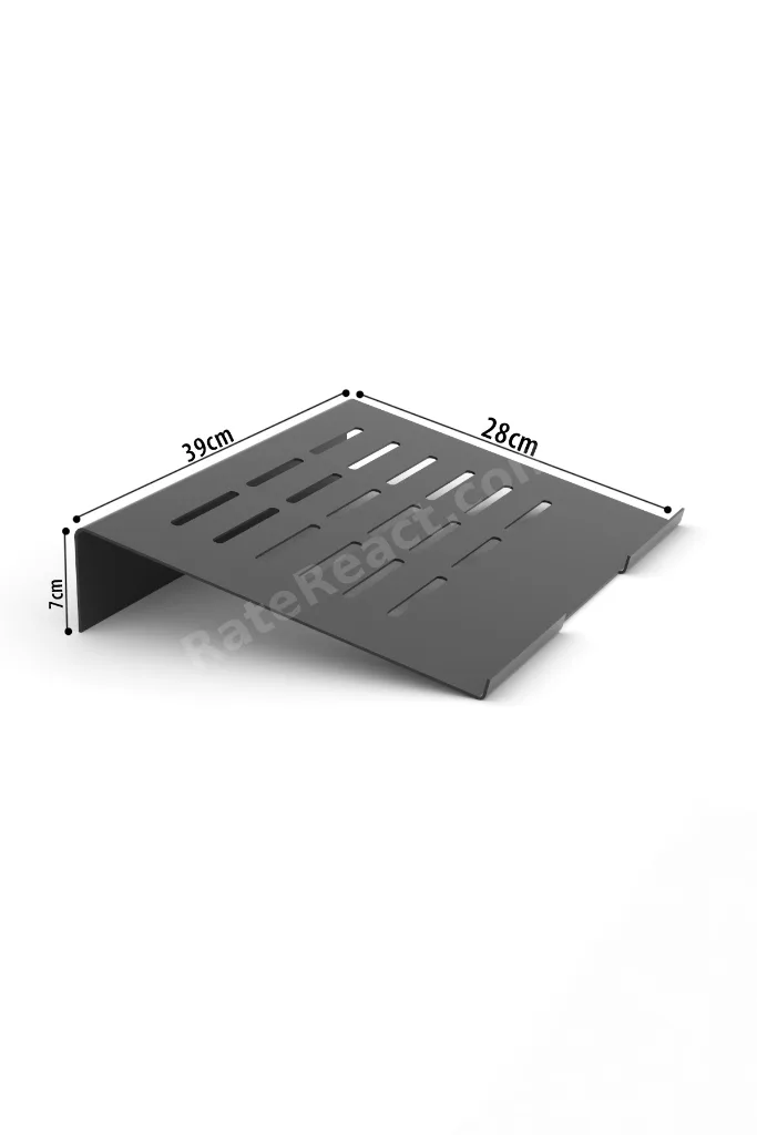 METAL LAPTOP ALTLIĞI 2700