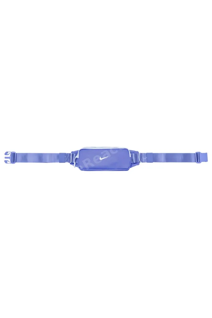 Tempo Unisex Mavi Koşu Bel Çantası N.101.2419.551.OS