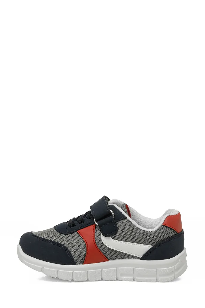 MODRY.P6FX Lacivert Erkek Çocuk Sneaker