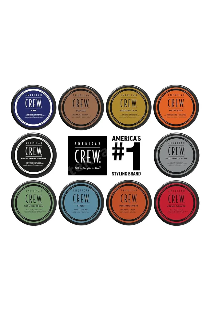 Molding Clay 85 g – Güçlü Tutuş & Mat Görünüm – Erkek Saç Şekillendirme Kil Wax