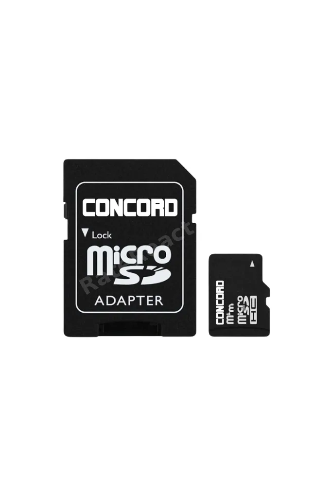 4GB / 8GB / 16GB / 32GB / 64GB / 128GB High Speed 8GB TF Kart & SD Adaptör