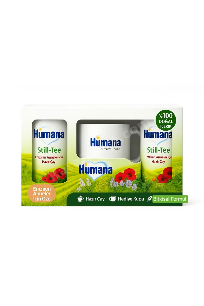 STİLL-TEE 200GR×2 KUPA HEDİYELİ