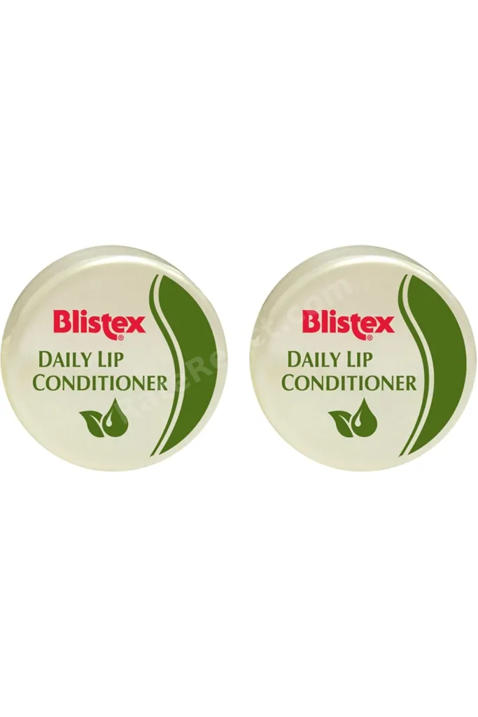 Kuruyan Dudaklara Yoğun Nemlendirici Günlük Bakım - Daily Lip Conditioner Spf30 7 ml x2 1219822