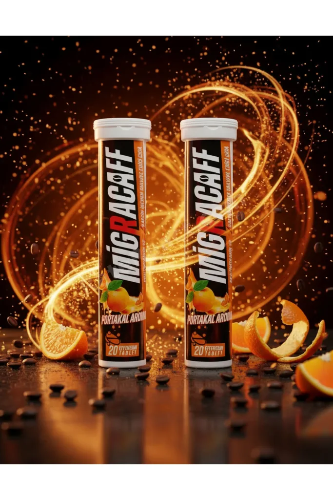 Spor Öncesi Enerji Tableti 2'li Paket TYC9C5215C4D2139913A23400-56