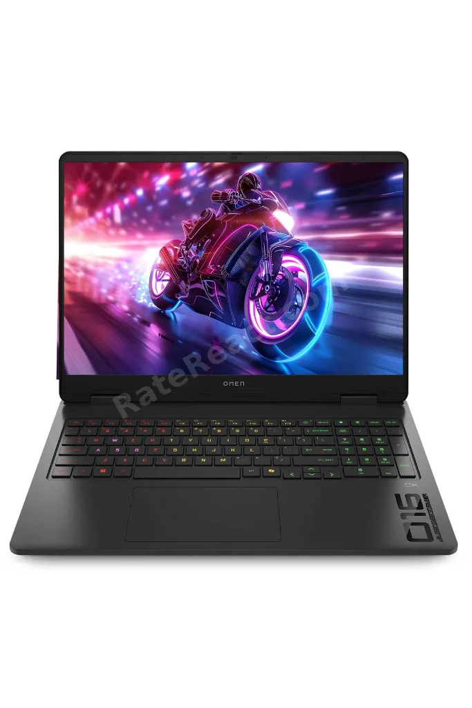 Omen 16-AM0037NT C39JBEA Ultra5 225H 32GB 1TBSSD RTX5060 16" WUXGA FreeDOS Dizüstü Bilgisayar