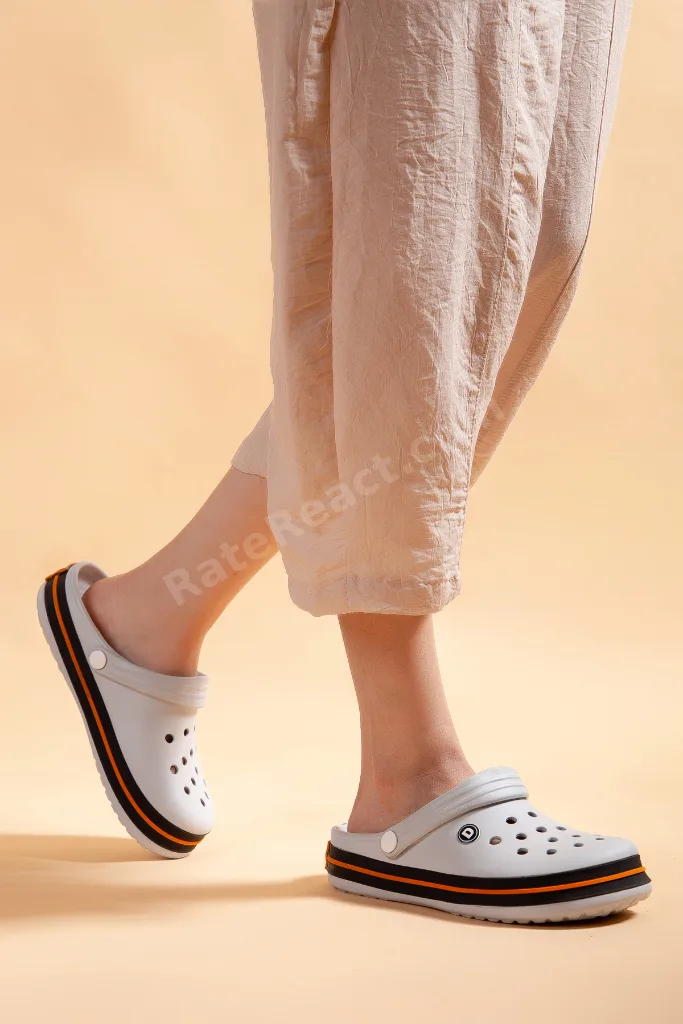 D079 Günlük Ortopedik Unisex Çocuk Terlik