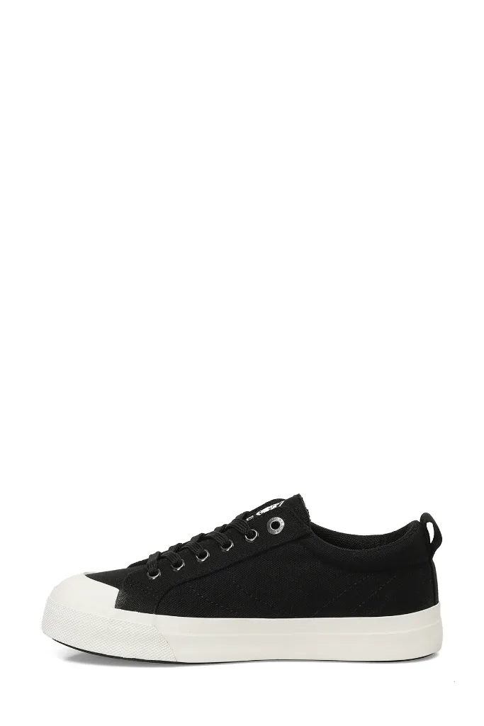 LUZINY 5FX Siyah Kadın Sneaker