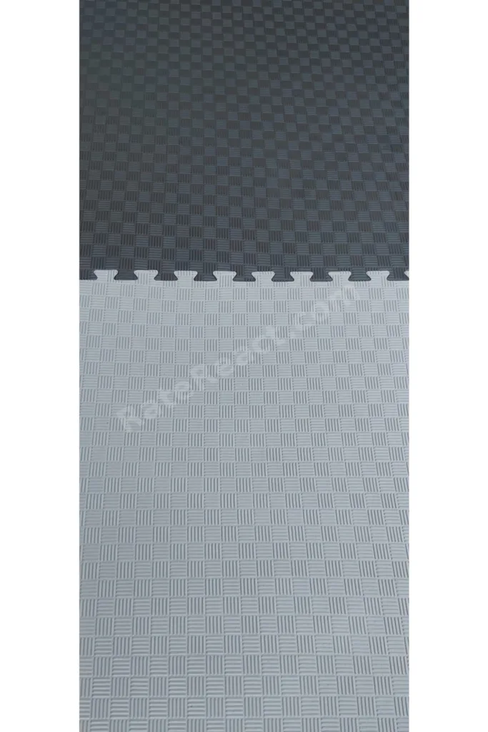 100x100 cm 13 mm Kalınlığında Iyi Kalite Tatami Yer Minderi