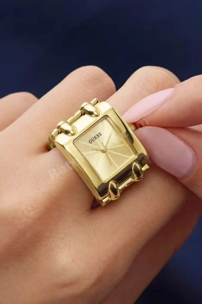 Kadın Gold Kol Saati GUGW1025L2
