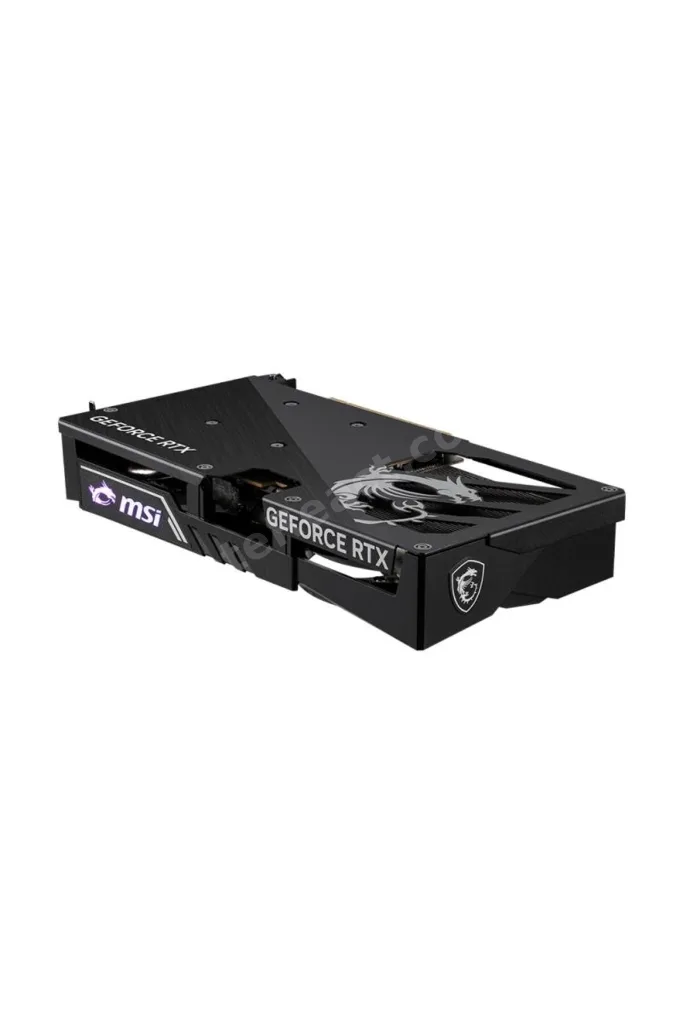 MSI GEFORCE RTX5060 8G GAMING OC 8GB GDDR7 128BIT 1XHDMI 3XDP EKRAN KARTI