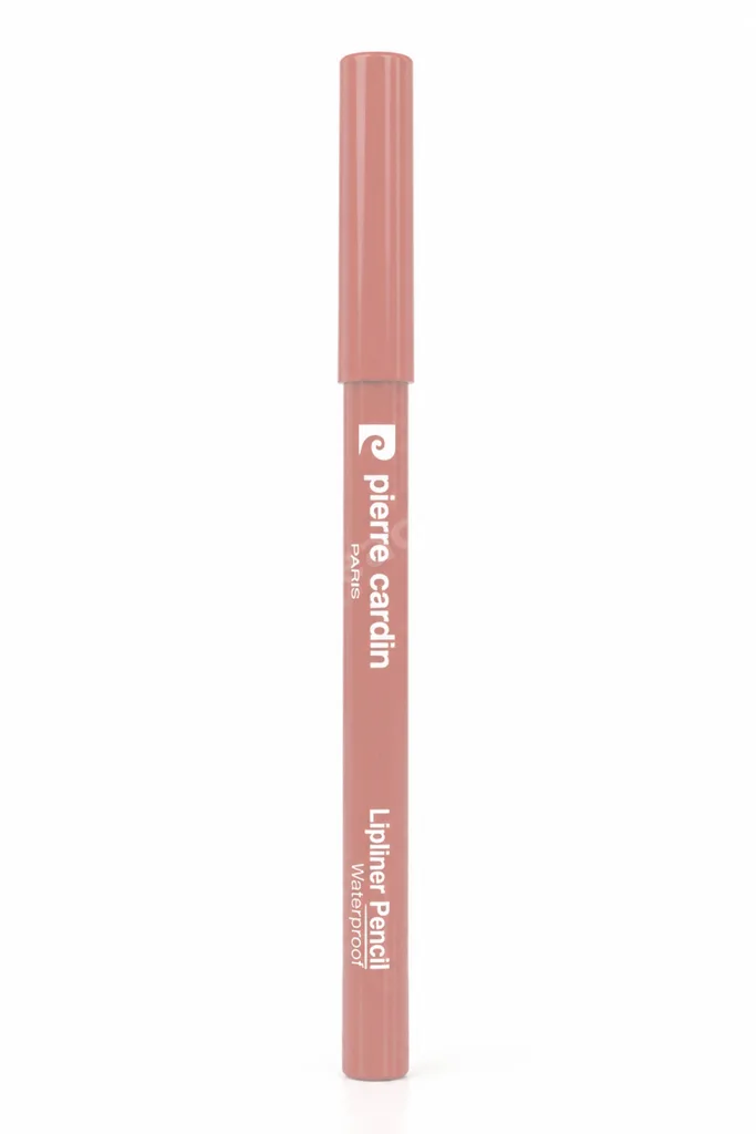 Lipliner Pencil Waterproof-Dudak Kalemi-Latte Nude-500