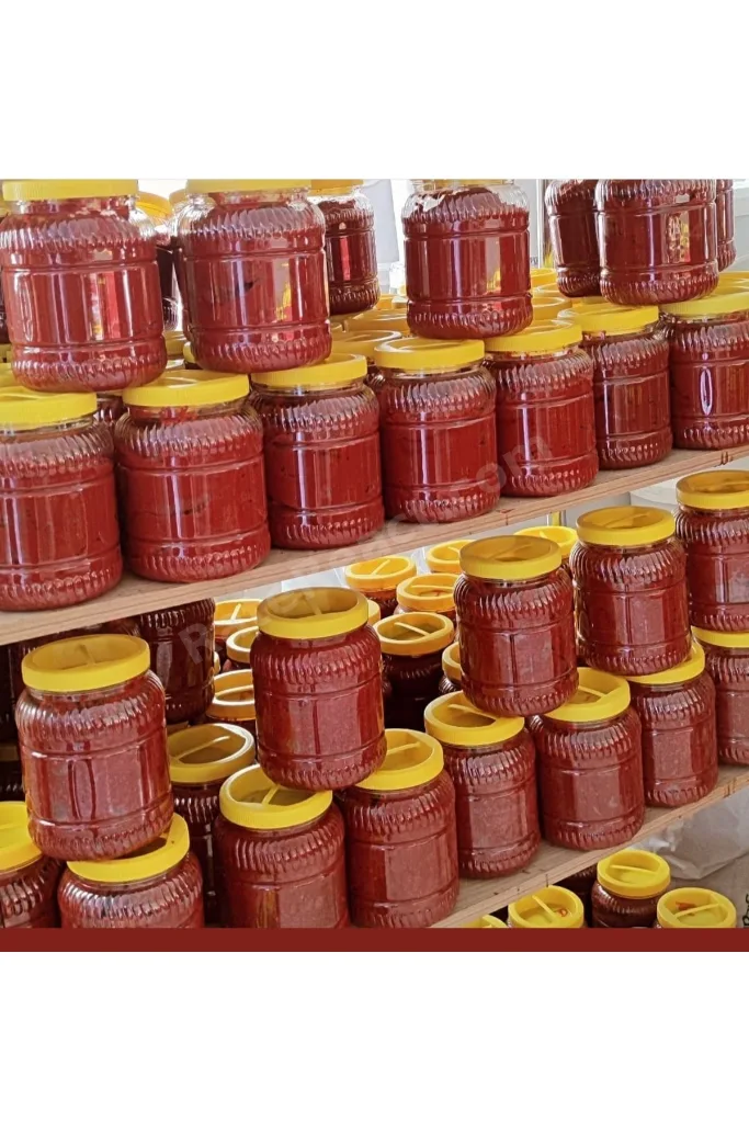 hatayın domates salcası 1 kg