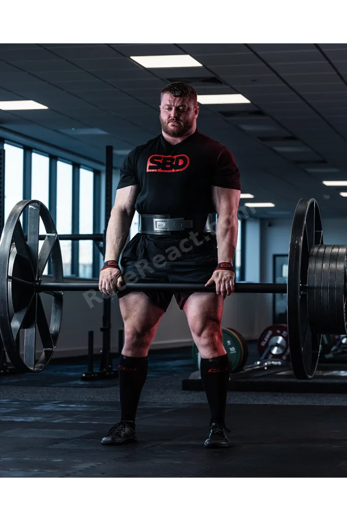 Lifting Straps Kevlar Ağırlık Kaldırma Kayışı Powerlifting Crossfit Fitness ve Halter Için 2'li Paket