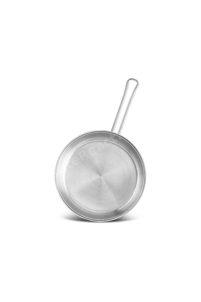 Emsan Grace İndüksiyon Tabanlı Çelik Tava 14 cm