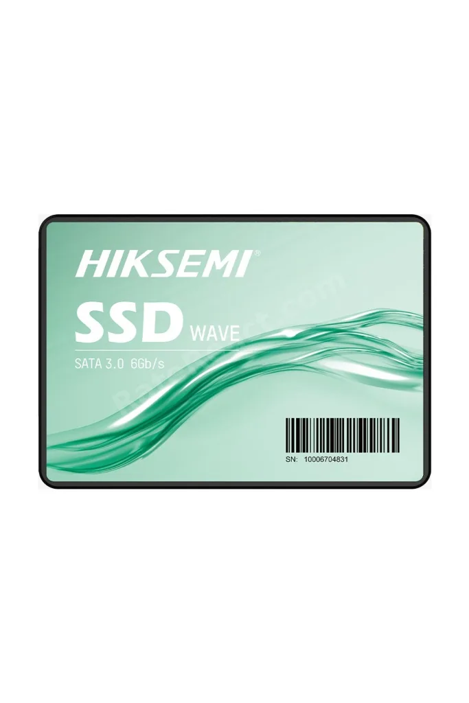 HS-SSD-WAVE(S) 2048G 550MB/s - 510MB/s SATA 3 2.5'' SSD
