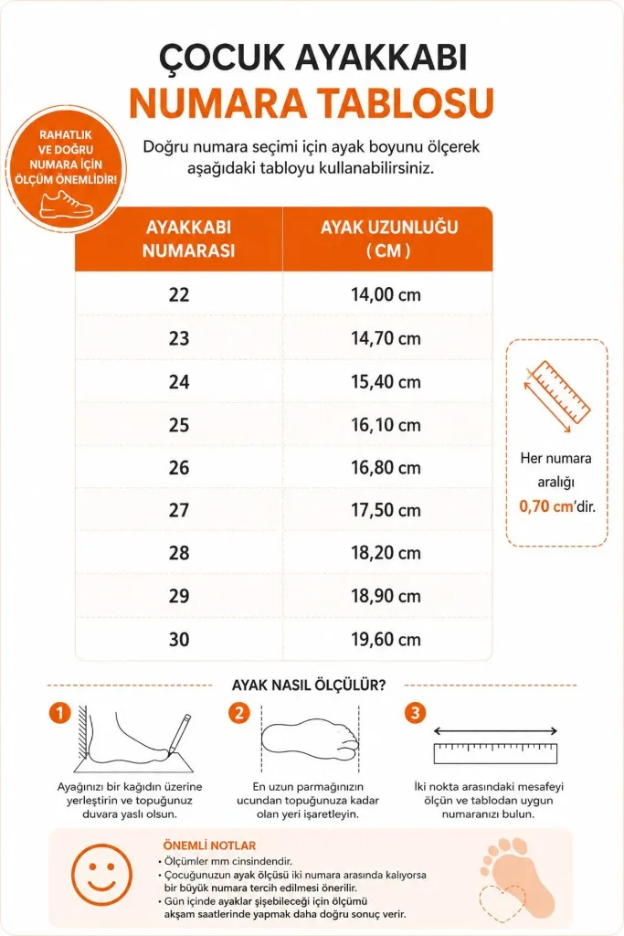 ışıklı çocuk ayakkabısı